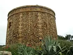 Torre d’Addaia