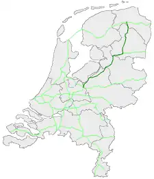 Europese weg 232