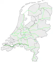 Europese weg 312