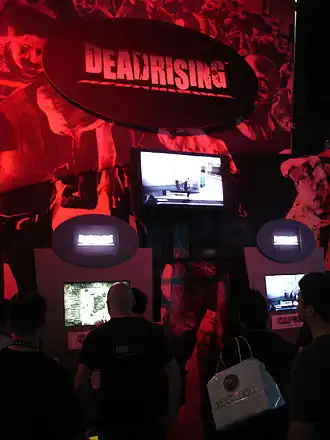 Dead Rising