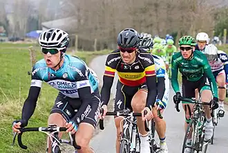 E3 Harelbeke 2013