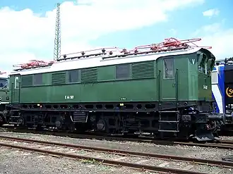 DB locomotief 144 507