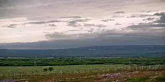 Nationaal park Varangerhalvøya