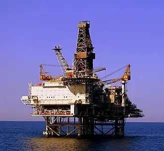 Azeri-Chirag-Guneshli