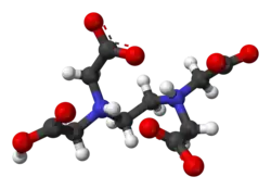 DTPA-ijzerchelaat in ammoniumvorm