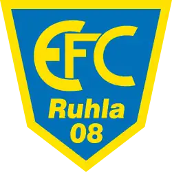 EFC Ruhla 08