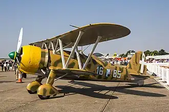 Fiat CR.42