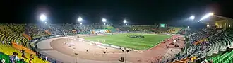 Cairo Militaire Academie Stadion