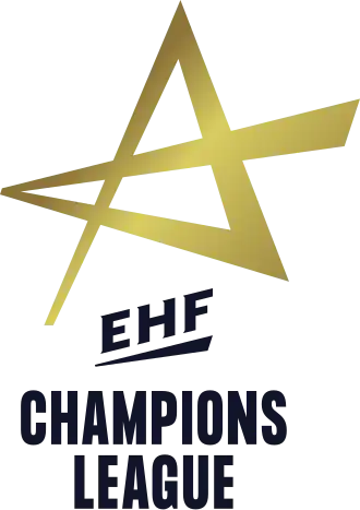 Logo EHF Champions League sinds 2020