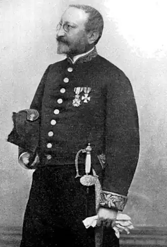 Emilius Henricus Josephus Maria van Zinnicq Bergmann