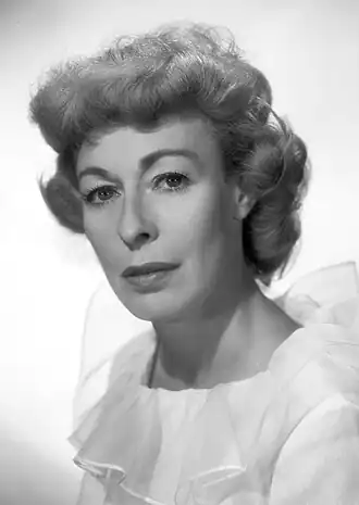 Eileen Heckart