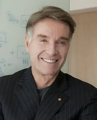 Eike Batista in 2011