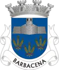 Vlag van Barbacena