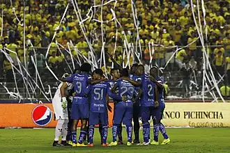 Club Sport Emelec