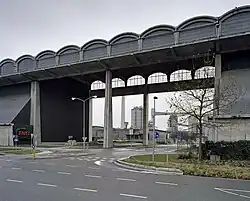 Industrieel erfgoed ENCI