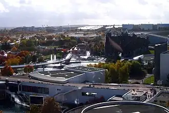 École nationale supérieure de mécanique et d'aérotechnique