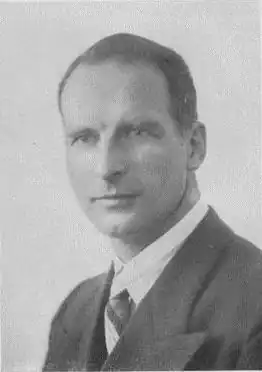 Van Nispen tot Sevenaer (jaren 30)