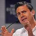 Enrique Peña Nieto