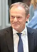 Donald Tusk