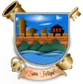Wapen van San Felipe