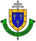 Wapen van het aartsbisdom Calabozo