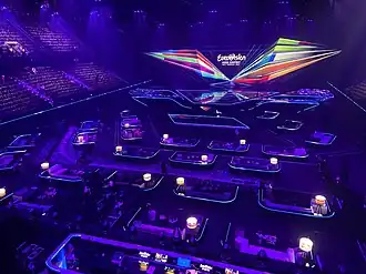 Eurovisiesongfestival 2021