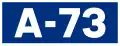 Autovía A-73