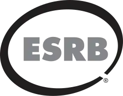 Entertainment Software Rating Board