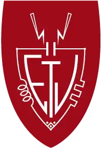 Electrotechnische Vereeniging