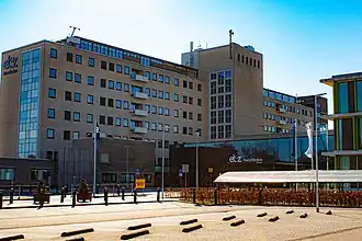 ETZ TweeSteden in 2020