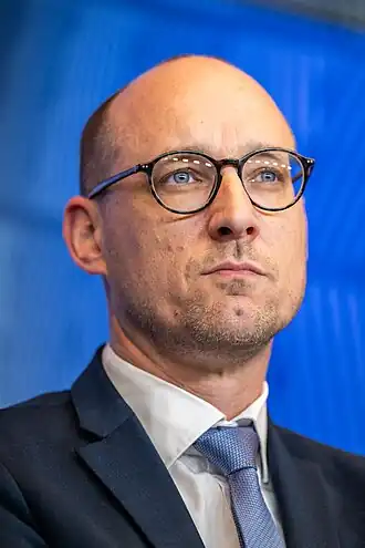 Vincent Van Peteghem