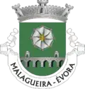 Vlag van Malagueira