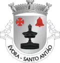 Vlag van Santo Antão
