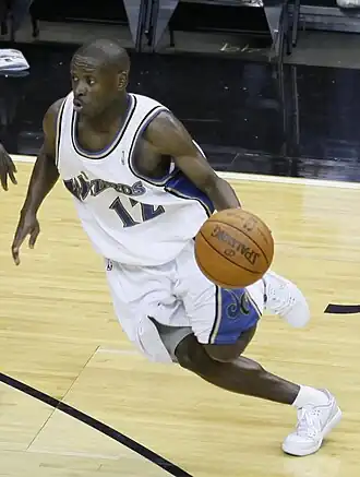 Earl Boykins
