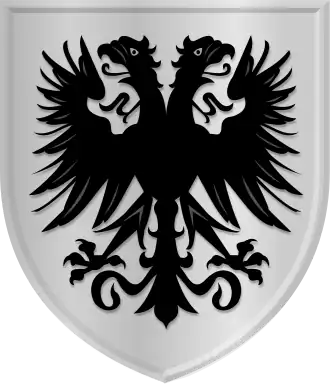 Wapen van Eernewoude