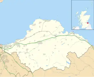 Musselburgh (East Lothian)