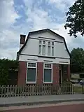 Schoolmeesterwoning