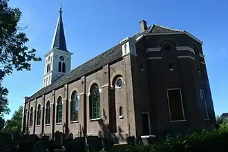 Johanneskerk