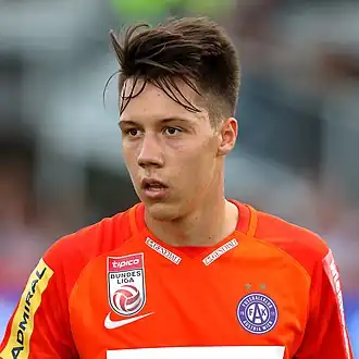 Dominik Prokop (2017)