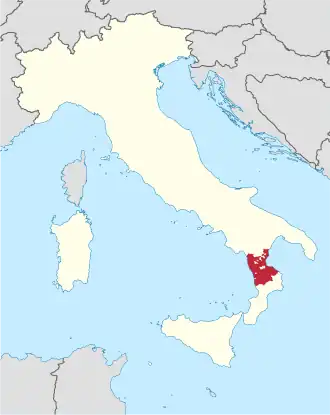 Aartsbisdom Cosenza-Bisignano