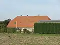 Boerderij De Tekkenburg