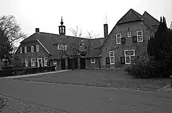 De Oude Hoeve