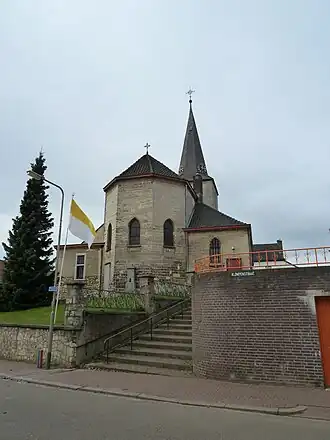 Sint-Bartholomeuskerk