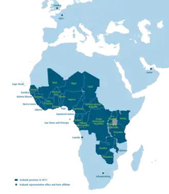 Activiteiten in 2011