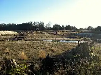 Ecoduct Leusderheide