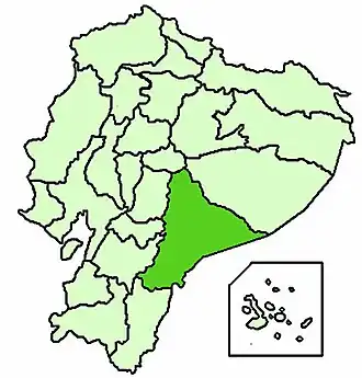 Apostolisch vicariaat Méndez