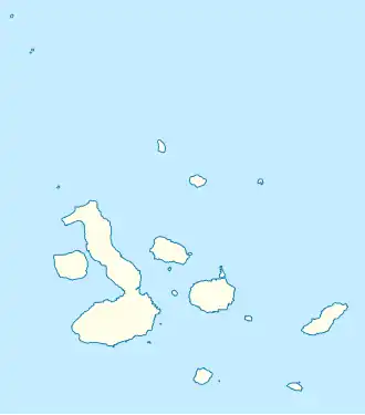 Puerto Villamil (Galapagoseilanden)