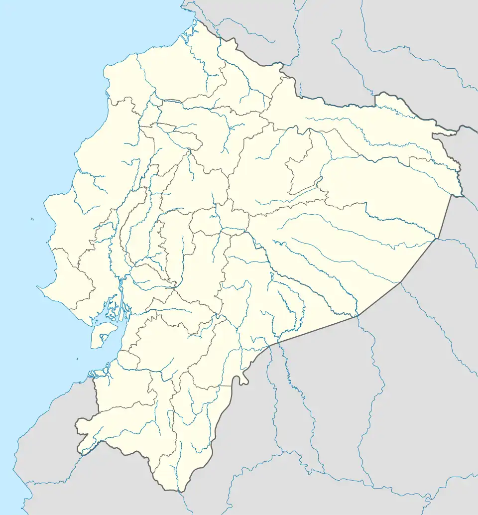 Carchi (Ecuador)