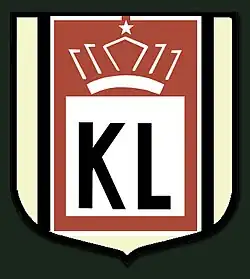 Embleem Kempisch Legioen