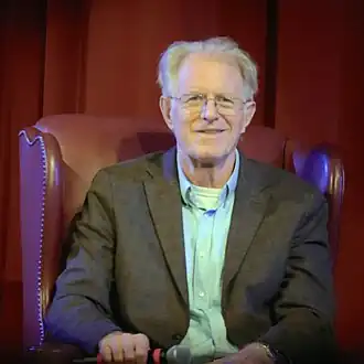 Ed Begley jr. (2025)